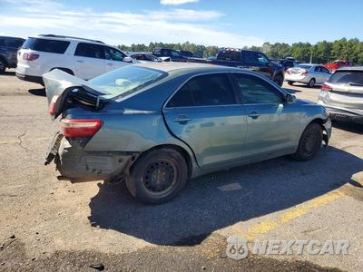 Trzecie zdjęcie samochodu z tyłu: 2009 TOYOTA CAMRY LE VIN:4T1BE46K49U898517 - miniatura