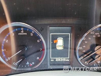 Zdjęcie 9 z 13 samochodu: 2016 TOYOTA RAV4 LIMITED VIN:2T3DFREVXGW508166 - miniatura