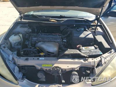 Zdjęcie 11 z 12 samochodu: 2005 TOYOTA CAMRY STANDARD VIN:4T1BE32K35U419563 - miniatura