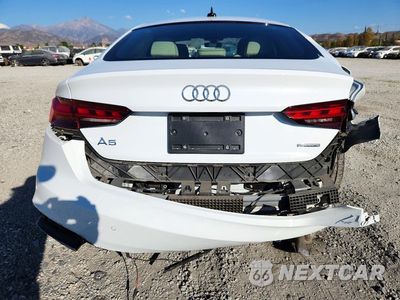 Zdjęcie 6 z 12 samochodu: 2023 AUDI A5 PREMIUM 45 VIN:WAUDACF55PA060862 - miniatura