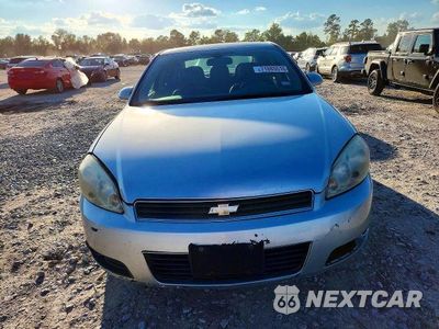 Piąte zdjęcie samochodu w środku: 2011 CHEVROLET IMPALA LT VIN:2G1WG5EK2B1202125 - miniatura