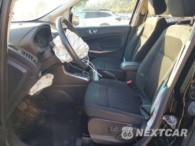 Zdjęcie 7 z 13 samochodu: 2020 FORD ECOSPORT SE VIN:MAJ6S3GL6LC338131 - miniatura