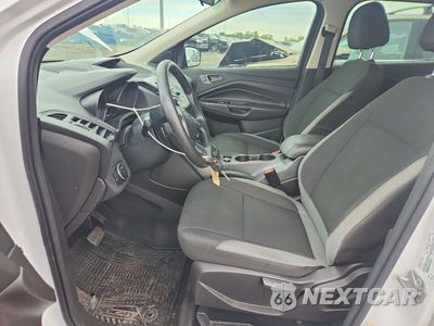 Zdjęcie 7 z 12 samochodu: 2016 FORD ESCAPE S VIN:1FMCU0F74GUA61243 - miniatura
