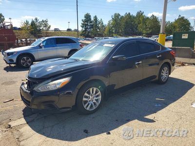 2016 NISSAN ALTIMA 2.5 S 1N4AL3APXGN391427 - główne zdjęcie licytacji z USA - miniatura