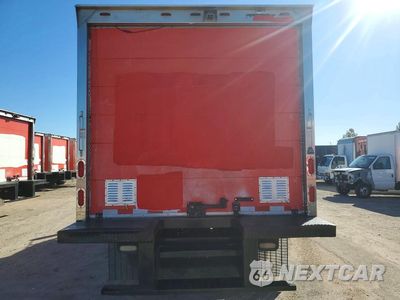 Zdjęcie 6 z 13 samochodu: 2017 HINO 195 BOX TRUCK VIN:JHHSDM2H9HK005542 - miniatura