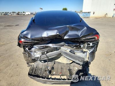 Zdjęcie 6 z 13 samochodu: 2025 TESLA MODEL 3 VIN:5YJ3E1EA1SF042221 - miniatura