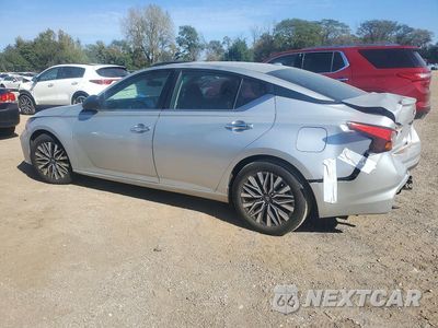 Drugie zdjęcie samochodu z przodu: 2024 NISSAN ALTIMA SV VIN:1N4BL4DV5RN325200 - miniatura