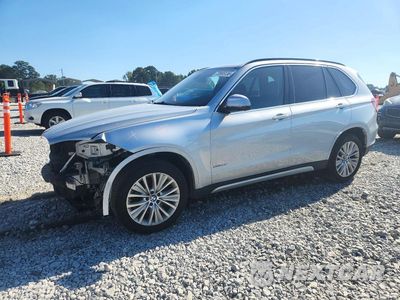 2016 BMW X5 XDRIVE35I 5UXKR0C5XG0S86731 - główne zdjęcie licytacji z USA - miniatura