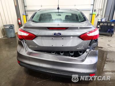 Zdjęcie 6 z 12 samochodu: 2013 FORD FOCUS SE VIN:1FADP3F28DL156353 - miniatura