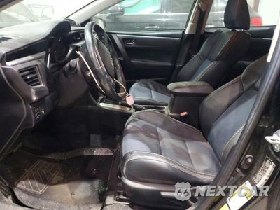 Zdjęcie 7 z 12 samochodu: 2015 TOYOTA COROLLA S PLUS VIN:5YFBURHEXFP250992 - miniatura