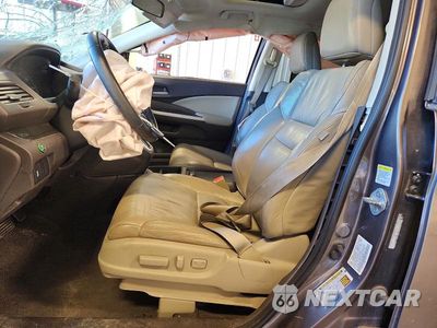 Zdjęcie 7 z 14 samochodu: 2012 HONDA CR-V EXL VIN:5J6RM4H79CL038358 - miniatura