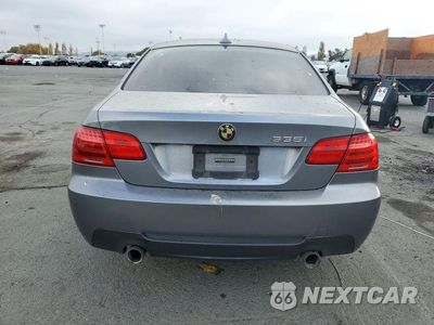 Zdjęcie 6 z 12 samochodu: 2011 BMW 335 XI VIN:WBAKF9C58BE261639 - miniatura