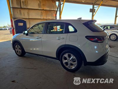 Drugie zdjęcie samochodu z przodu: 2024 HONDA HR-V VIN:3CZRZ2H32RM712053 - miniatura