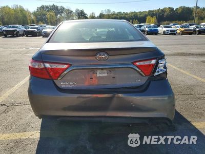 Zdjęcie 6 z 12 samochodu: 2016 TOYOTA CAMRY SE VIN:4T1BF1FK2GU600443 - miniatura