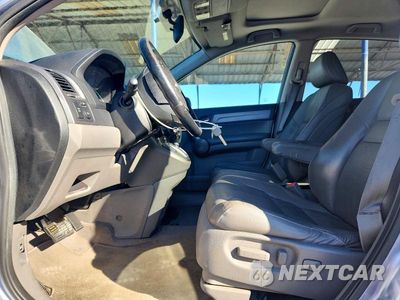 Zdjęcie 7 z 14 samochodu: 2009 HONDA CR-V EXL VIN:JHLRE48799C014785 - miniatura