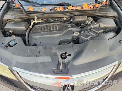 Zdjęcie 12 z 14 samochodu: 2015 ACURA MDX TECHNOLOGY VIN:5FRYD4H43FB018121 - miniatura