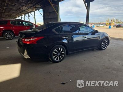 Trzecie zdjęcie samochodu z tyłu: 2016 NISSAN ALTIMA 2.5 SL VIN:1N4AL3AP4GC116387 - miniatura