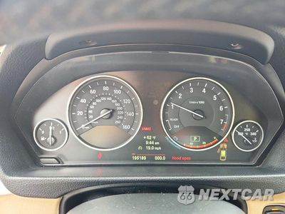 Zdjęcie 9 z 12 samochodu: 2014 BMW 328 XIGT VIN:WBA3X5C54ED243174 - miniatura