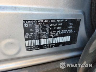 Zdjęcie 13 z 13 samochodu: 2025 TOYOTA RAV4 XSE VIN:4T3E6RFV3SU178494 - miniatura