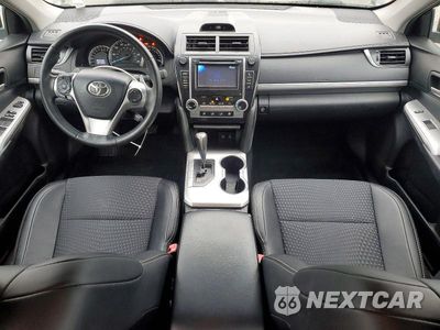 Zdjęcie 8 z 12 samochodu: 2012 TOYOTA CAMRY SE VIN:4T1BF1FK5CU188559 - miniatura