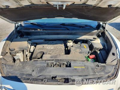 Zdjęcie 11 z 12 samochodu: 2014 INFINITI QX60 BASE VIN:5N1AL0MM8EC534261 - miniatura