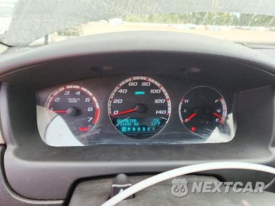 Zdjęcie 9 z 12 samochodu: 2009 CHEVROLET IMPALA SS VIN:2G1WD57C891277260 - miniatura