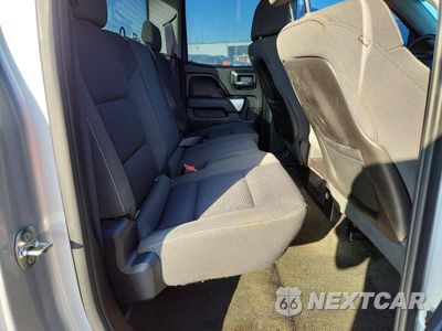 Zdjęcie 10 z 13 samochodu: 2015 CHEVROLET SILVERADO C1500 LT VIN:1GCRCREC8FZ414573 - miniatura