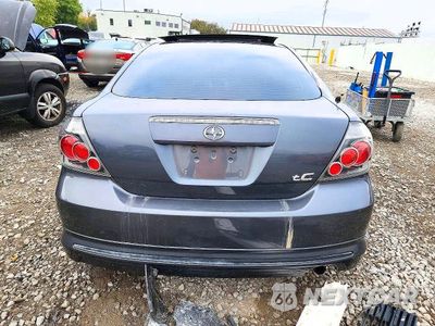 Zdjęcie 6 z 13 samochodu: 2008 SCION TC BASE VIN:JTKDE167180274728 - miniatura