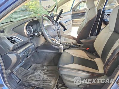 Zdjęcie 7 z 13 samochodu: 2018 SUBARU CROSSTREK LIMITED VIN:JF2GTALC6J8263132 - miniatura