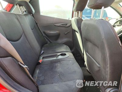 Zdjęcie 10 z 12 samochodu: 2017 CHEVROLET SPARK LS VIN:KL8CB6SA7HC702478 - miniatura
