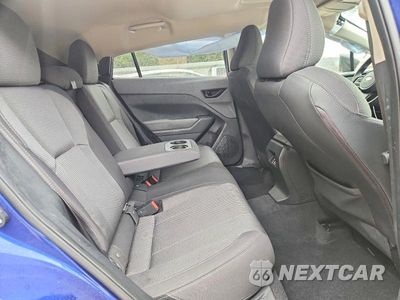 Zdjęcie 11 z 13 samochodu: 2024 SUBARU CROSSTREK PREMIUM VIN:JF2GUADC6RH902195 - miniatura