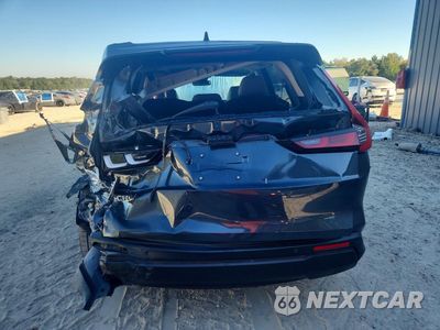 Zdjęcie 6 z 13 samochodu: 2026 HONDA CR-V EXL VIN:7FARS3H78TE003632 - miniatura