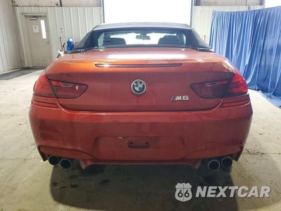 Zdjęcie 6 z 12 samochodu: 2013 BMW M6 VIN:WBSLZ9C52DC985798 - miniatura