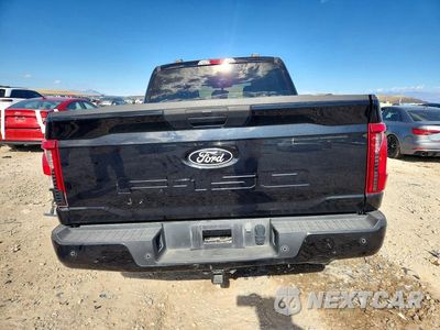 Zdjęcie 6 z 12 samochodu: 2024 FORD F150 STX VIN:1FTFW2L59RKE20255 - miniatura
