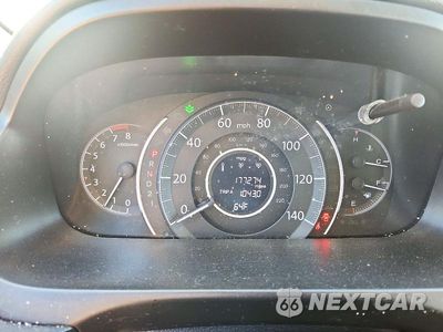 Zdjęcie 9 z 13 samochodu: 2014 HONDA CR-V LX VIN:2HKRM4H33EH718282 - miniatura