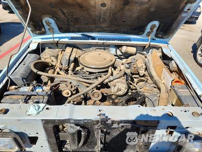 Zdjęcie 11 z 12 samochodu: 1985 FORD RANGER VIN:1FTCR11S4FUC86445 - miniatura