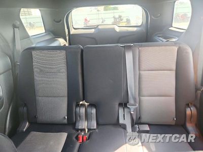 Zdjęcie 10 z 13 samochodu: 2013 FORD EXPLORER POLICE INTERCEPTOR VIN:1FM5K8AR8DGA18475 - miniatura