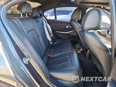 Zdjęcie 10 z 13 samochodu: 2020 BMW M340I VIN:WBA5U7C00LFH01430 - miniatura