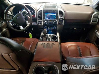 Zdjęcie 8 z 12 samochodu: 2020 FORD F150 SUPERCREW VIN:1FTEW1E44LFA24681 - miniatura