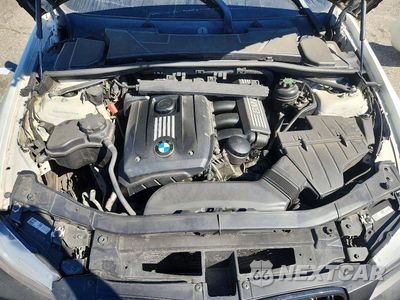 Zdjęcie 11 z 13 samochodu: 2009 BMW 328 I VIN:WBAPH73599A173799 - miniatura