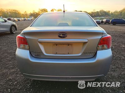 Zdjęcie 6 z 13 samochodu: 2013 SUBARU IMPREZA PREMIUM VIN:JF1GJAC68DH027428 - miniatura