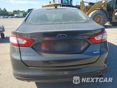 Zdjęcie 6 z 12 samochodu: 2016 FORD FUSION SE VIN:1FA6P0HD8G5135498 - miniatura