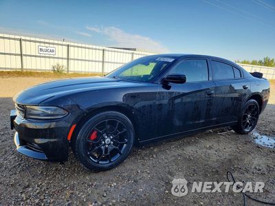 2018 DODGE CHARGER GT 2C3CDXJG1JH222196 - główne zdjęcie licytacji z USA - miniatura