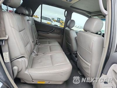 Zdjęcie 11 z 13 samochodu: 2007 TOYOTA SEQUOIA SR5 VIN:5TDBT44A87S290327 - miniatura