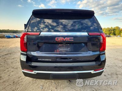 Zdjęcie 6 z 13 samochodu: 2025 GMC YUKON ELEVATION VIN:1GKS1BRD4SR396699 - miniatura