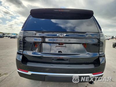 Zdjęcie 6 z 13 samochodu: 2026 CHEVROLET TAHOE C1500 LT VIN:1GNS5NKD9TR411900 - miniatura