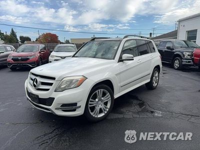 Drugie zdjęcie samochodu z przodu: 2015 MERCEDES-BENZ GLK 350 4MATIC VIN:WDCGG8JBXFG410565 - miniatura