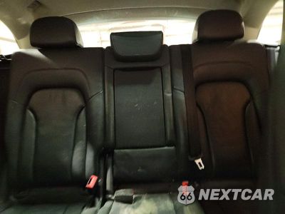 Zdjęcie 10 z 14 samochodu: 2012 AUDI Q5 PREMIUM PLUS VIN:WA1LFAFPXCA056624 - miniatura