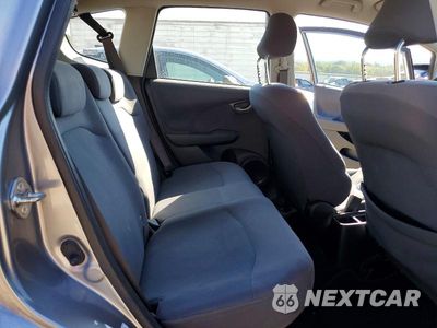 Zdjęcie 10 z 12 samochodu: 2009 HONDA FIT VIN:JHMGE88279S025000 - miniatura