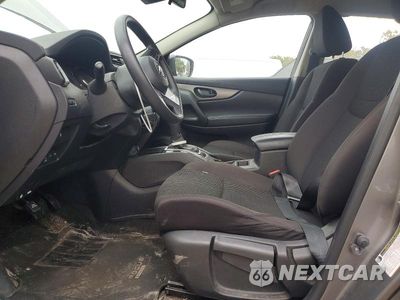 Zdjęcie 7 z 13 samochodu: 2020 NISSAN ROGUE SPORT S VIN:JN1BJ1CW5LW374491 - miniatura
